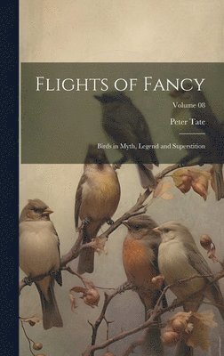 Flights of Fancy 1