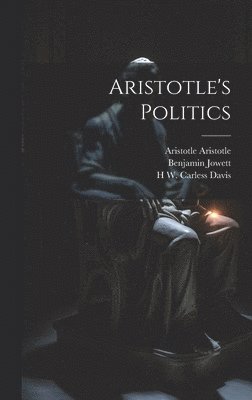 bokomslag Aristotle's Politics