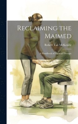 Reclaiming the Maimed 1