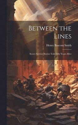 Between the Lines 1