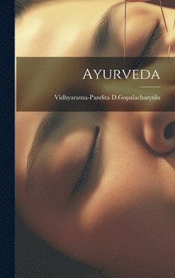 Ayurveda 1