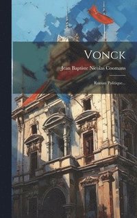 bokomslag Vonck