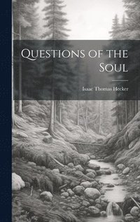 bokomslag Questions of the Soul