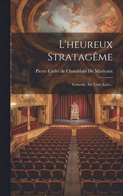 L'heureux Stratagme 1