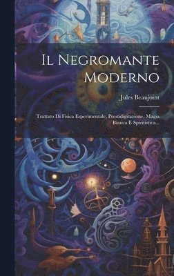 bokomslag Negromante Moderno