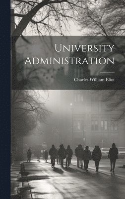 University Administration 1
