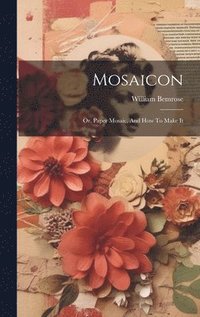 bokomslag Mosaicon