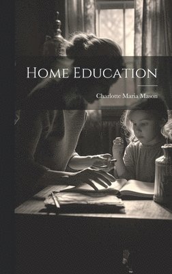 bokomslag Home Education