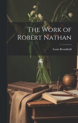 Work of Robert Nathan