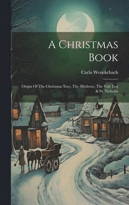 bokomslag Christmas Book