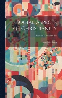 bokomslag Social Aspects of Christianity