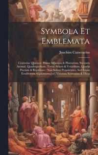 bokomslag Symbola Et Emblemata