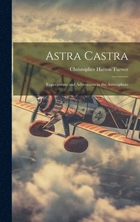 bokomslag Astra Castra