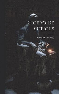 bokomslag Cicero De Officiis