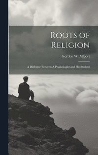 bokomslag Roots of Religion