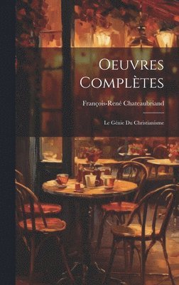 Oeuvres Compltes 1