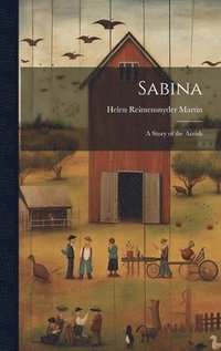 bokomslag Sabina