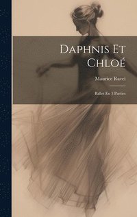 bokomslag Daphnis Et Chlo