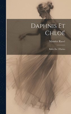 bokomslag Daphnis Et Chlo