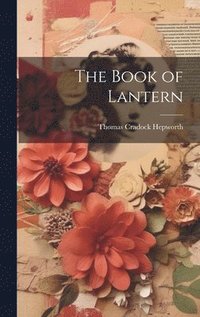 bokomslag Book of Lantern