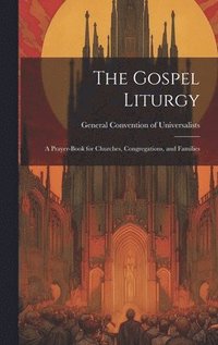 bokomslag Gospel Liturgy