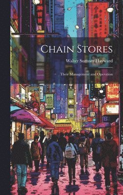 Chain Stores 1