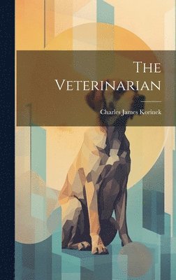 The Veterinarian 1