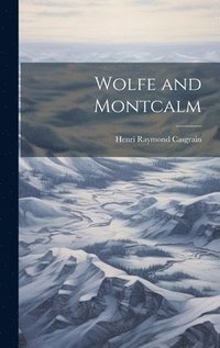 bokomslag Wolfe and Montcalm