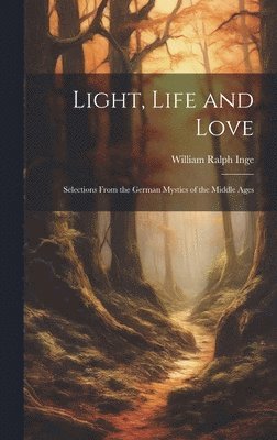 Light, Life and Love