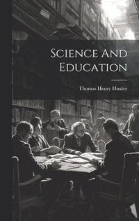 bokomslag Science And Education