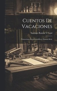 bokomslag Cuentos De Vacaciones