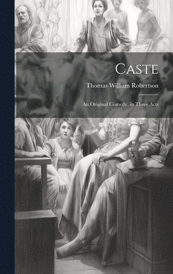 Caste 1