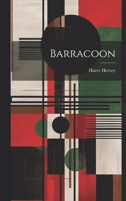 Barracoon 1