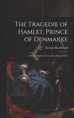 The Tragedie of Hamlet, Prince of Denmarke 1