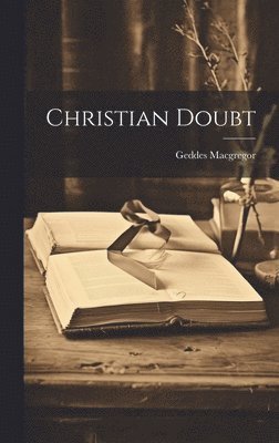 bokomslag Christian Doubt