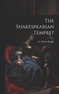 bokomslag Shakespearian Tempest