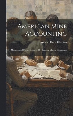 American Mine Accounting 1