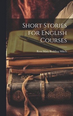 Short Stories for English Courses 1