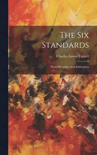 bokomslag Six Standards