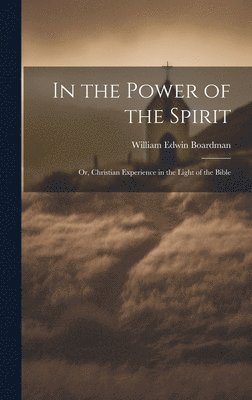 In the Power of the Spirit 1