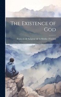bokomslag The Existence of God