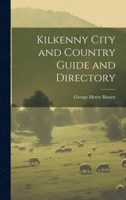 Kilkenny City and Country Guide and Directory 1