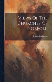 bokomslag Views Of The Churches Of Norfolk
