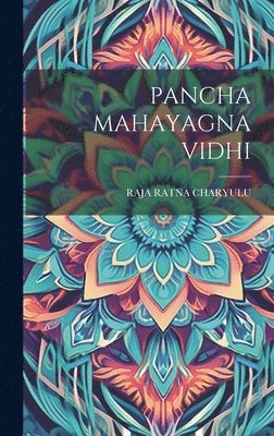 Pancha Mahayagna Vidhi 1