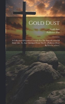 Gold Dust 1