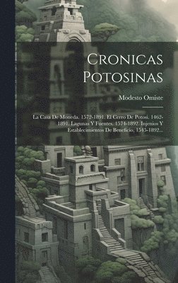 Cronicas Potosinas 1