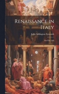 bokomslag Renaissance in Italy