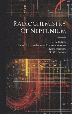 Radiochemistry Of Neptunium 1
