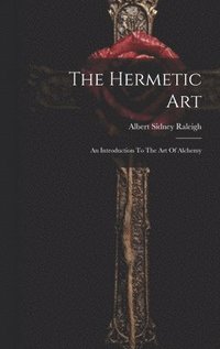 bokomslag The Hermetic Art