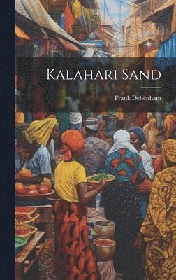 Kalahari Sand 1